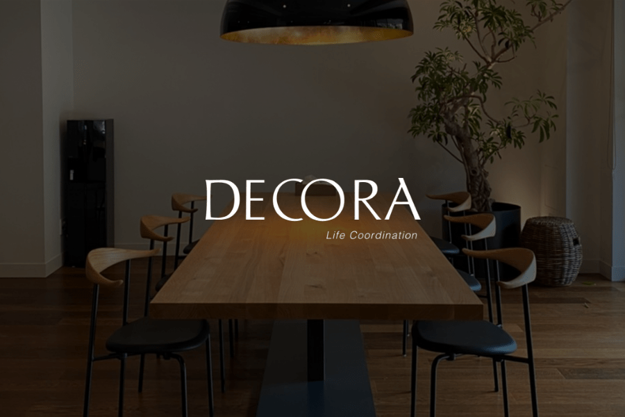 DECORA