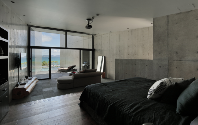 シーサイド スイート