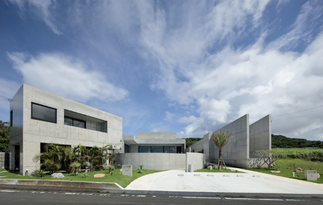 シーサイド デラックス スイート